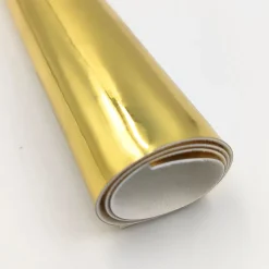 Papier Cadeau Métallisé