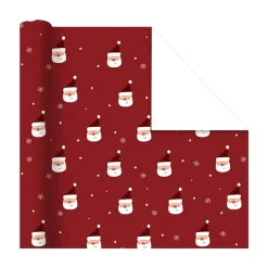 Papier Cadeau Vintage