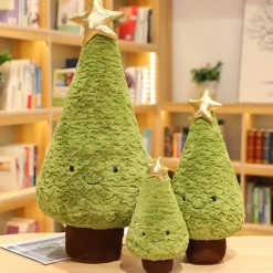 Peluche Sapin De Noël