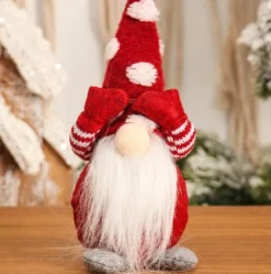 Petit Lutin De Noël