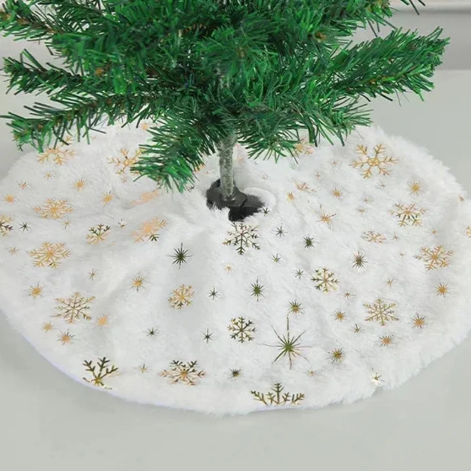 Pied De Sapin Argent