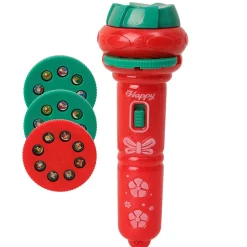 Projecteur Animé Noël