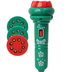 Projecteur Animé Noël