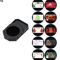 Projecteur Mur Noël