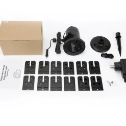 Projecteur Sapin De Noël