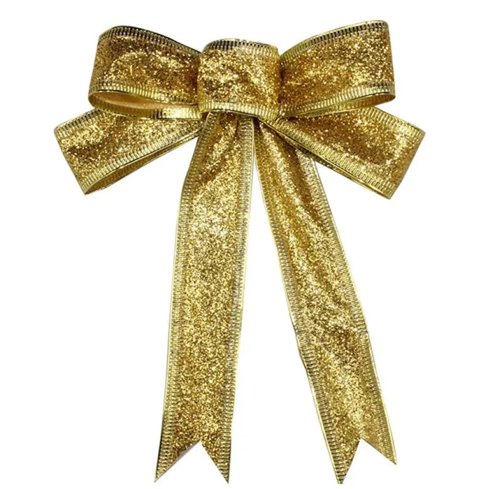 Ruban Large Pour Sapin De Noël