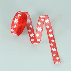 Ruban Organza Noël