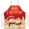 Tablier De Noël Femme