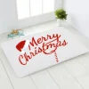 Tapis D'entrée De Noël
