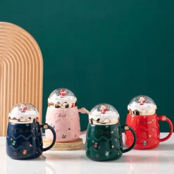 Tasse De Noël Pas Cher