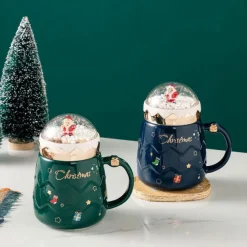 Tasse De Noël Pas Cher