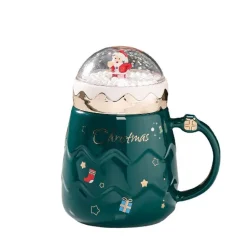 Tasse De Noël Pas Cher