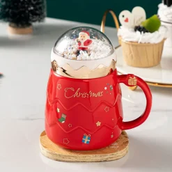 Tasse De Noël Pas Cher