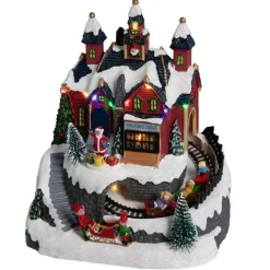 Village De Noël - Laponie